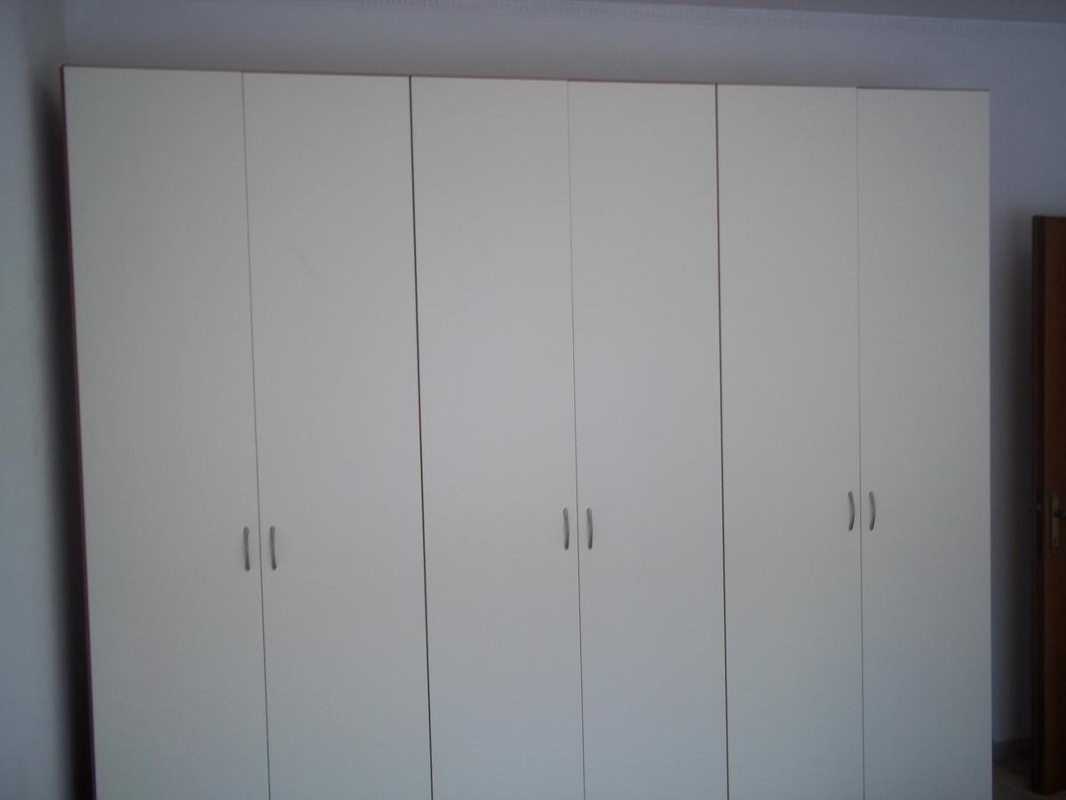 Appartamento Gronda Lagunare Tessera Exterior foto